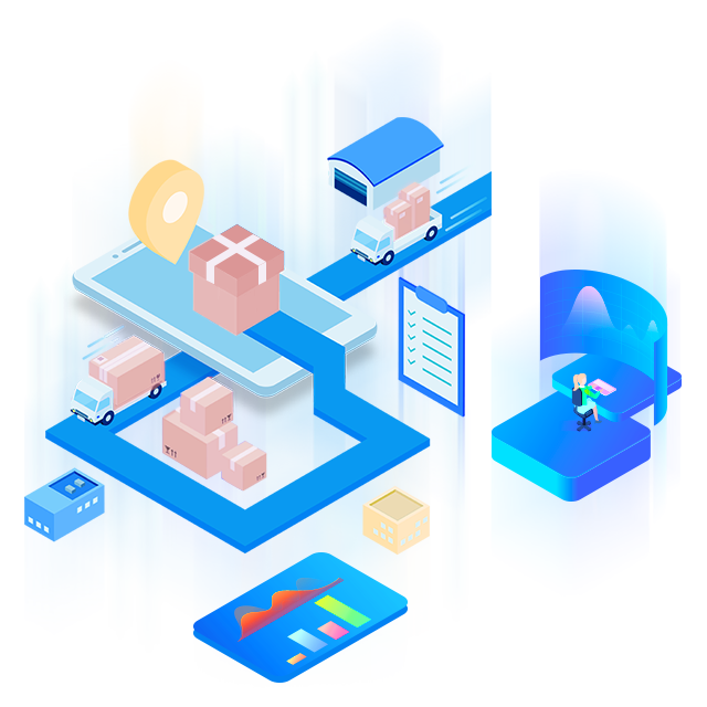 TMS運(yùn)輸管理系統(tǒng)